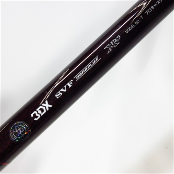 １７トーナメントプロキャスターＡＧＳ３０－４０５